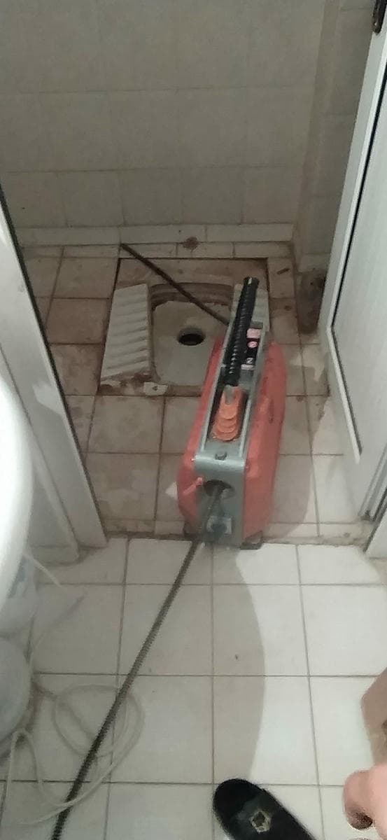 Robotla Gider Açma Nasıl Yapılır?